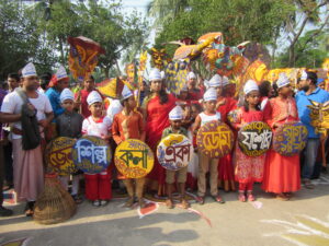 পহেলা বৈশাখ ১৪২৫