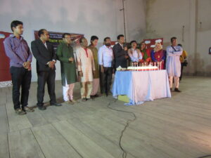বার্ষিক প্রতিষ্ঠা বার্ষিকী ২০১৮